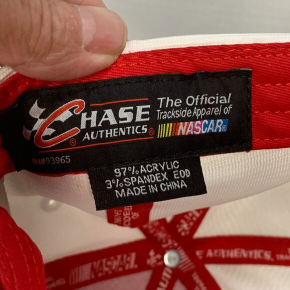 NASCAR Xfinity Series Chicagoland 2015 Victory Lane Hat - Picture 9 of 9